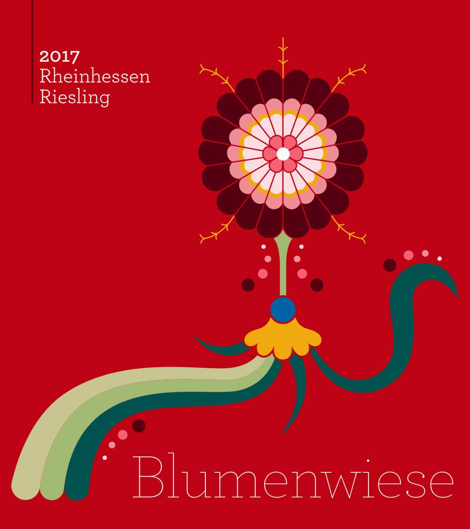 Blumenwiese