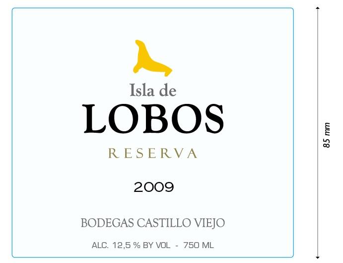 Isla De Lobos Reserva