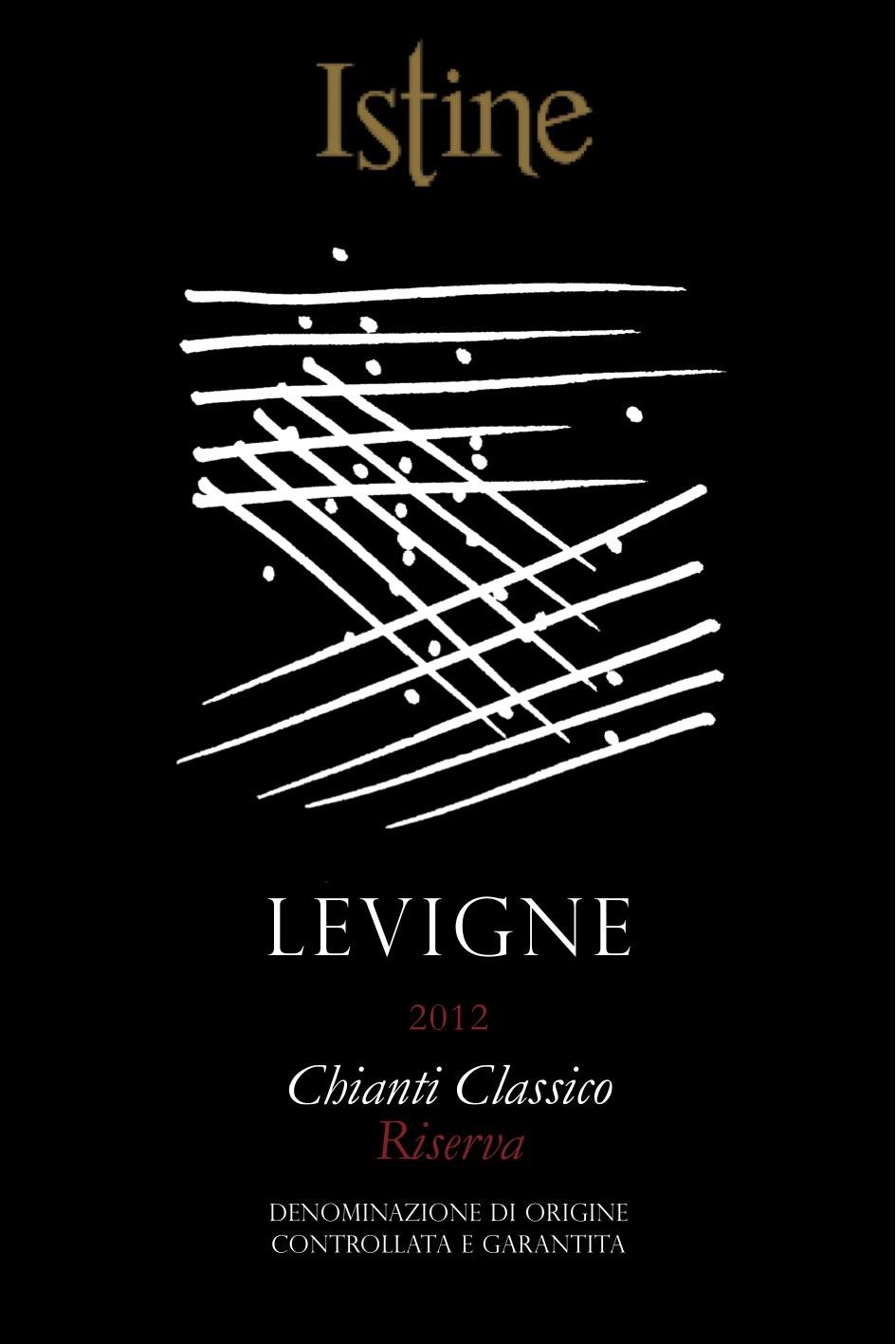 Levigne