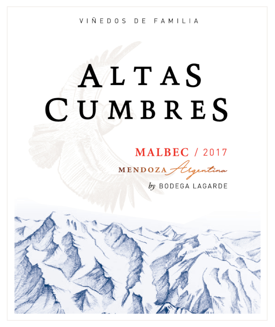 Altas Cumbres