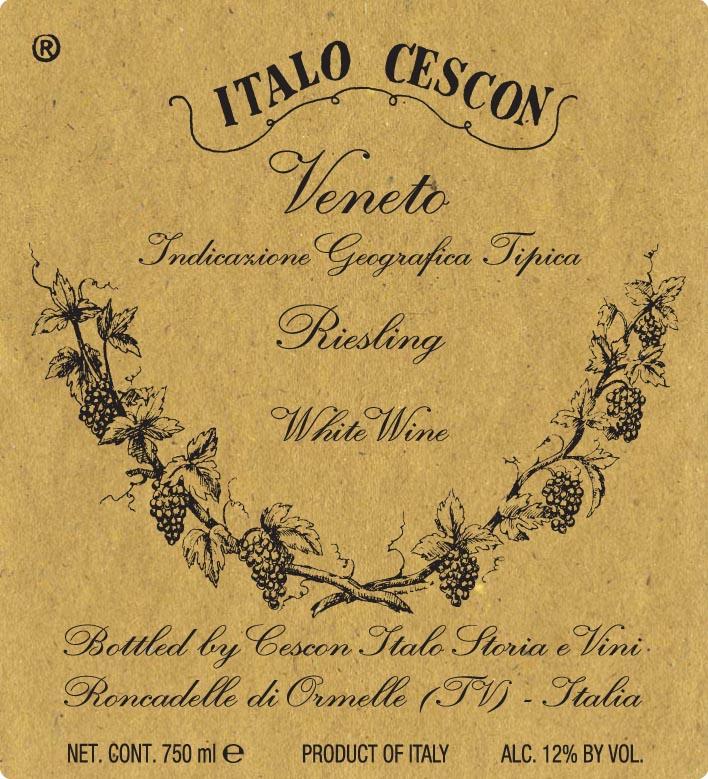 Tralcetto