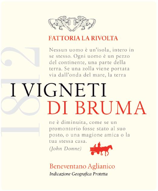I Vigneti Di Bruma