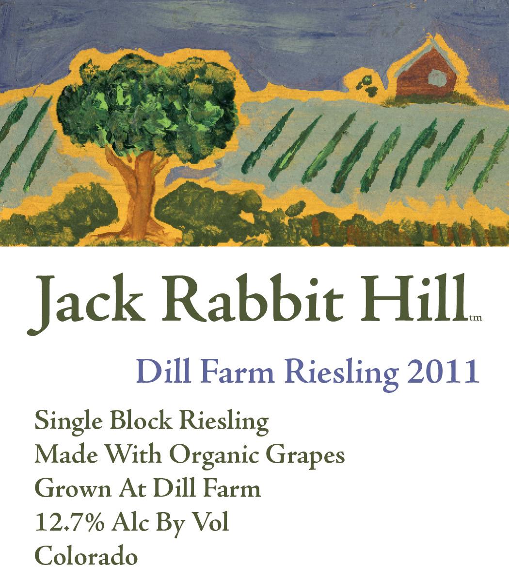 Dill Farm