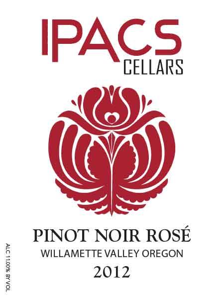 Pinot Noir Rosé