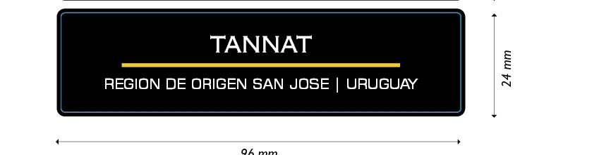 Isla De Lobos Tannat Ultra Premium