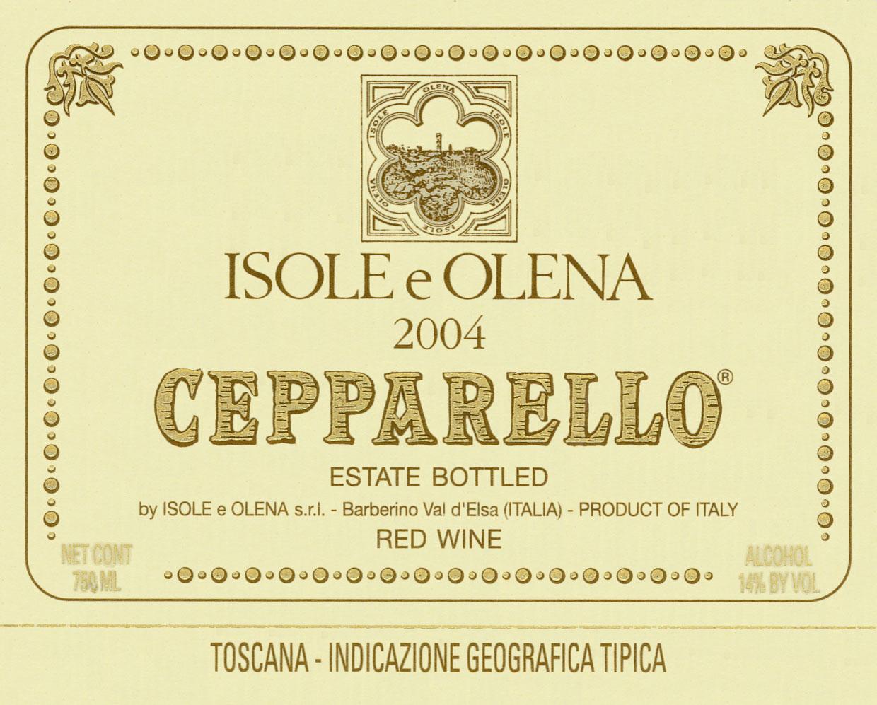 Cepparello