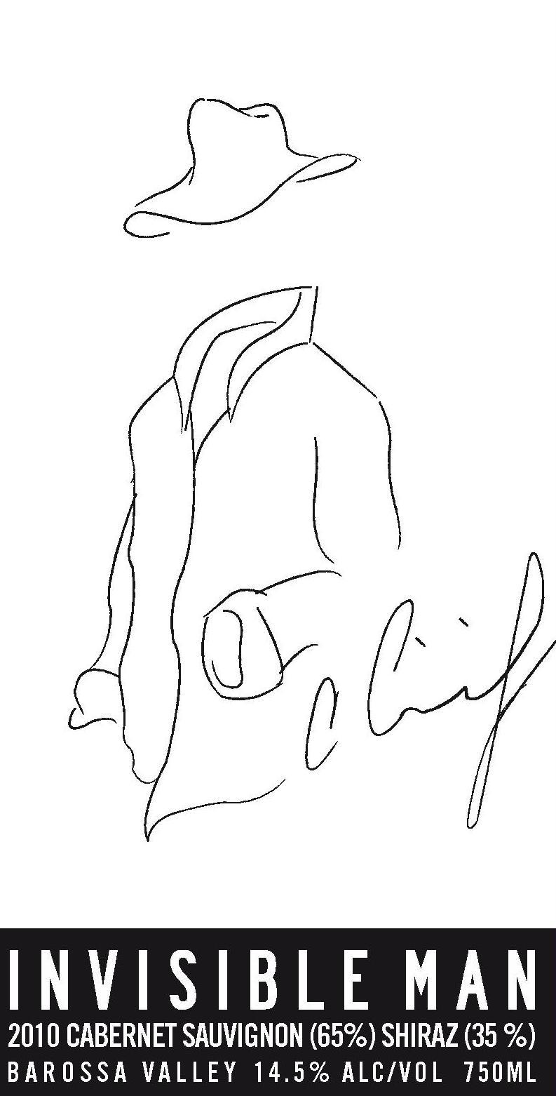 Invisible Man