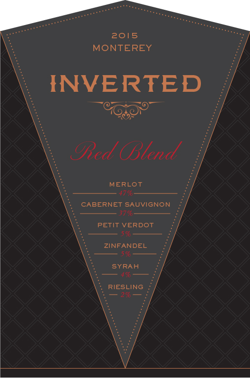 Red Blend