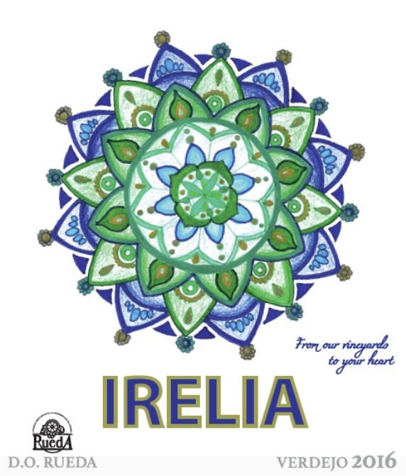 Irelia Rued A Verdejo