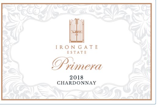 Primera Chardonnay