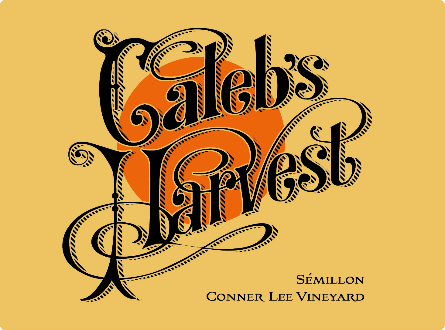 Caleb Foster The Greatest Hits