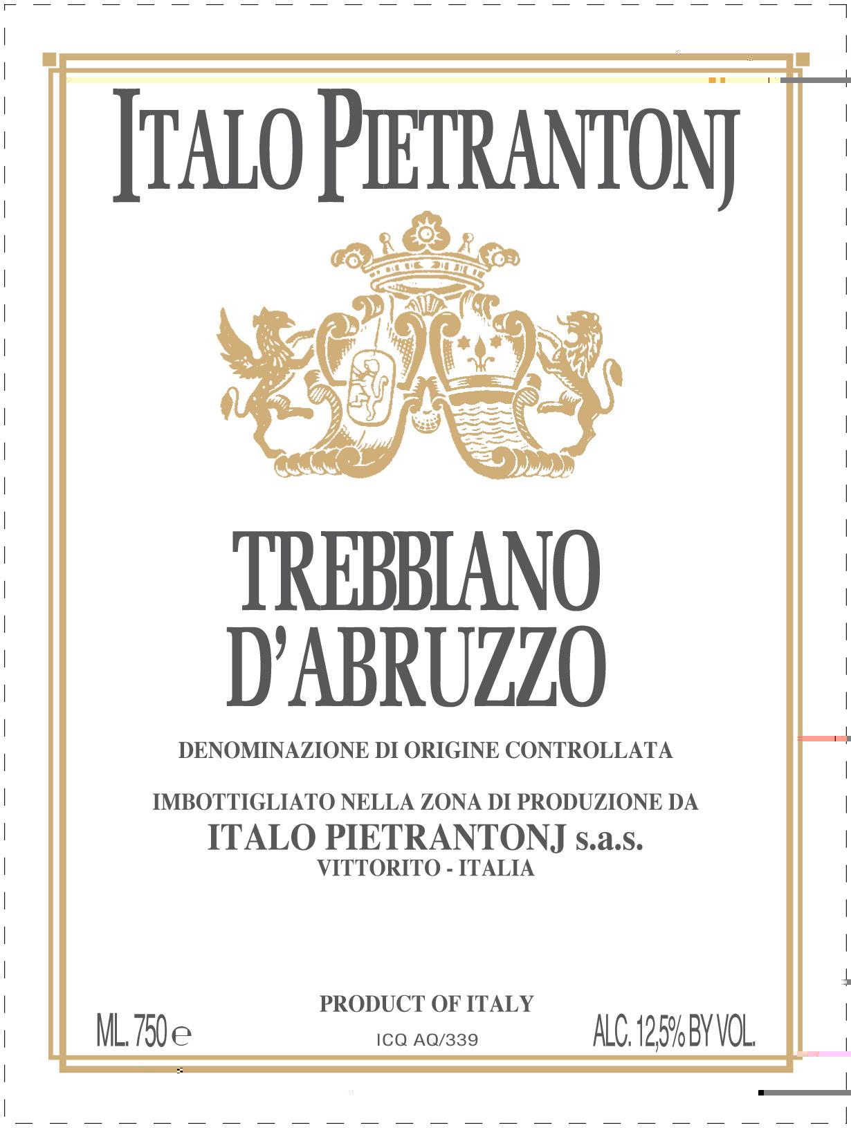 Trebbiano D'abruzzo