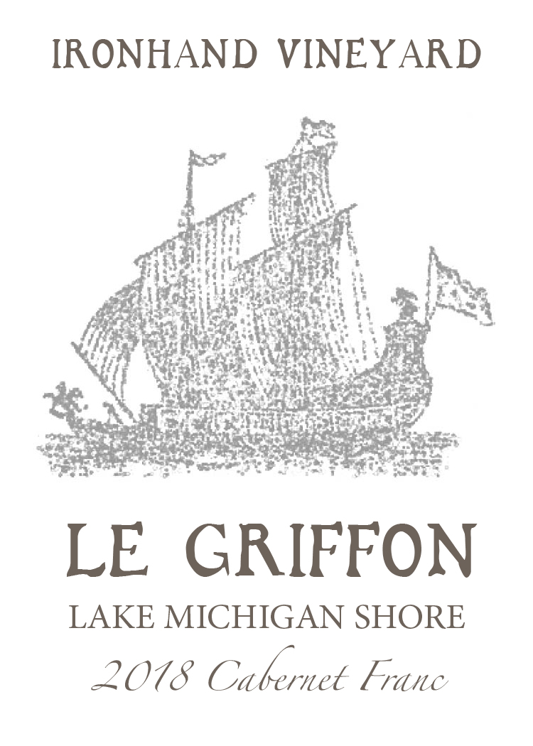Le Griffon