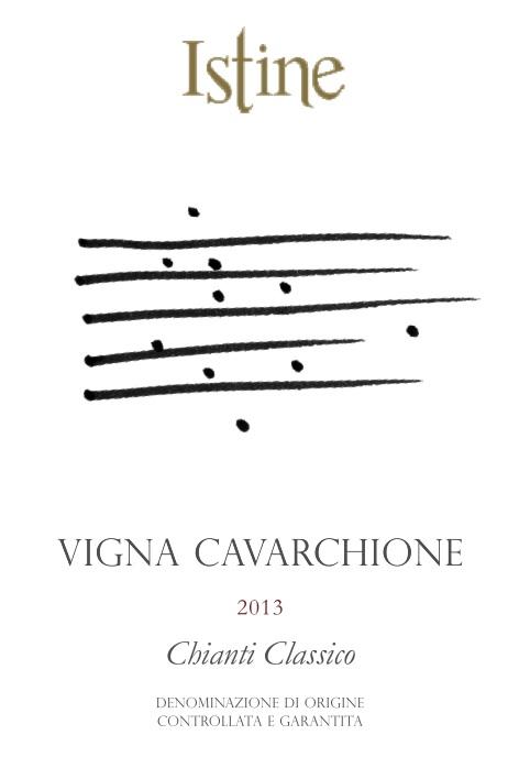 Vigna Cavarchione