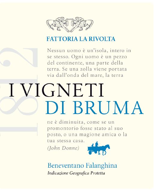 I Vigneti Di Bruma