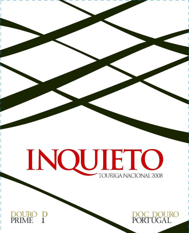 Inquieto Douro Doc
