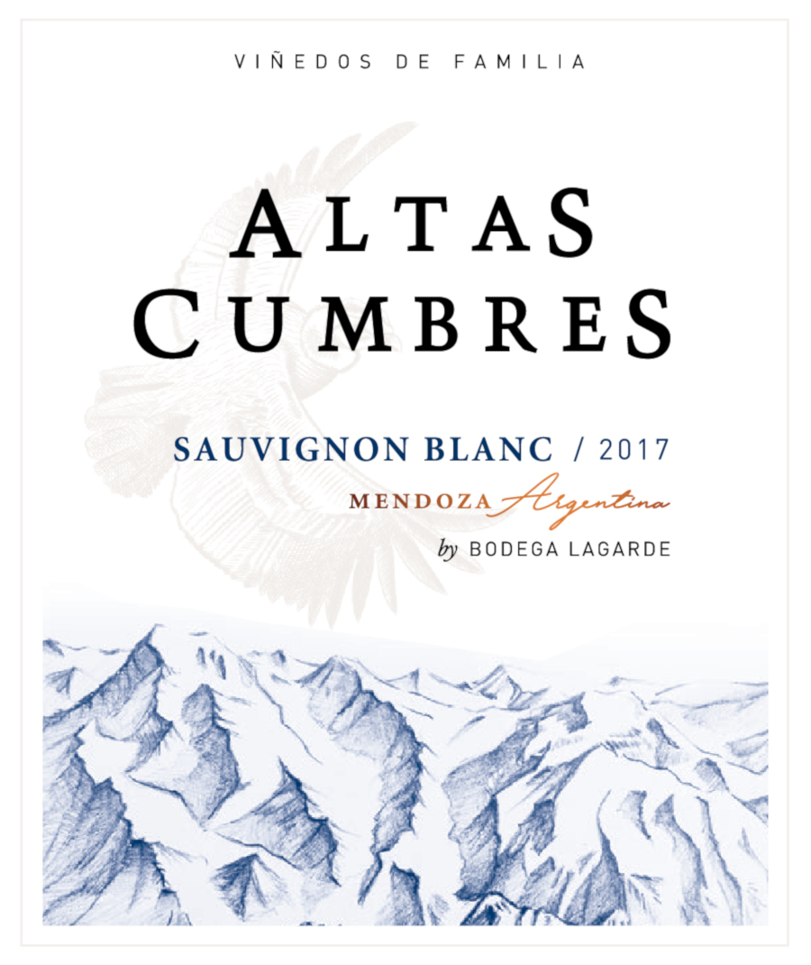 Altas Cumbres