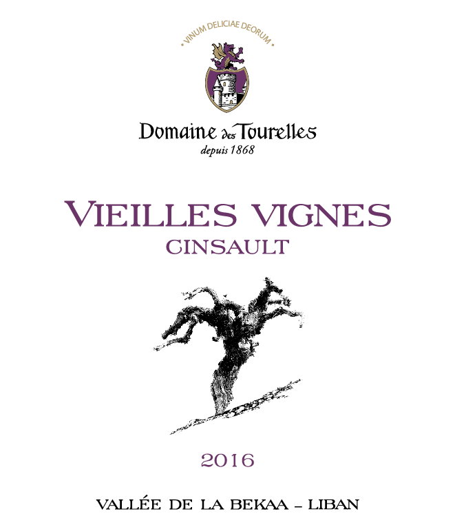 Vielles Vignes