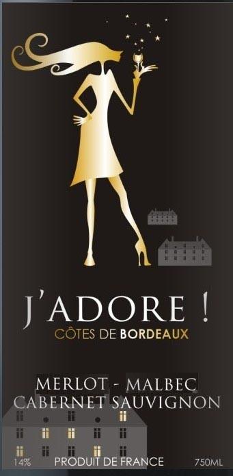 J'adore !