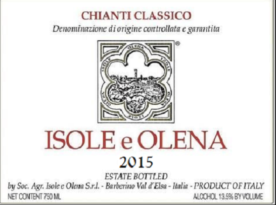 Chianti Classico