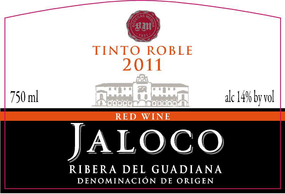 Tinto Roble