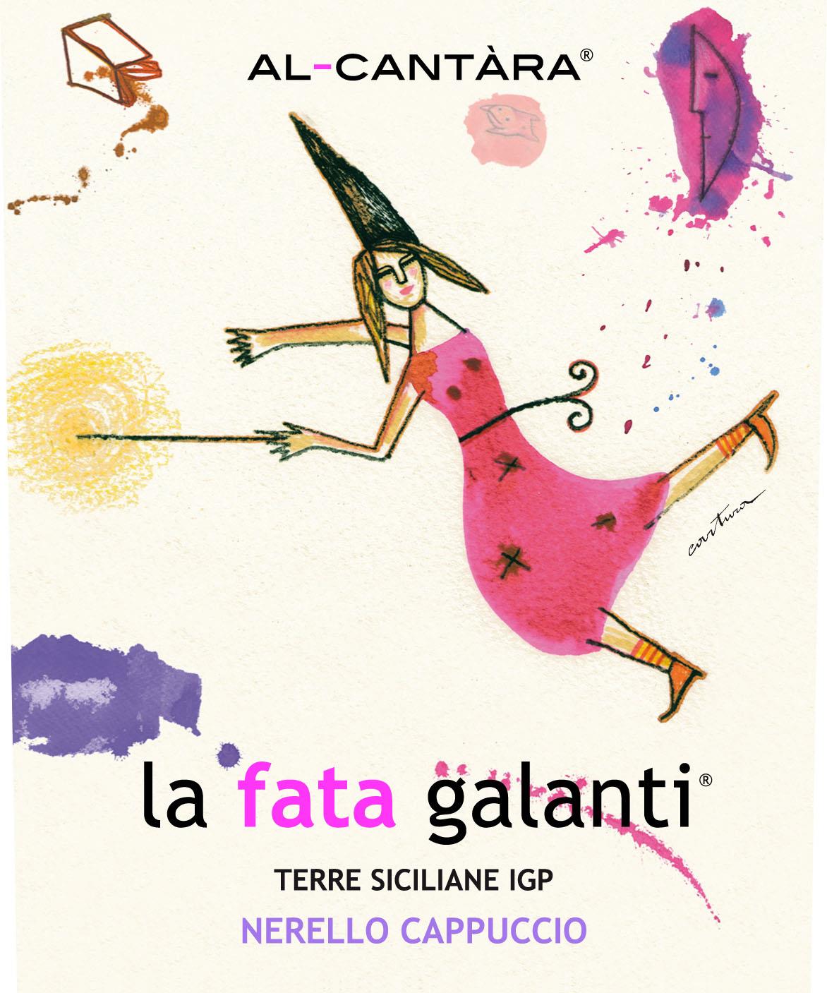 La Fata Galanti