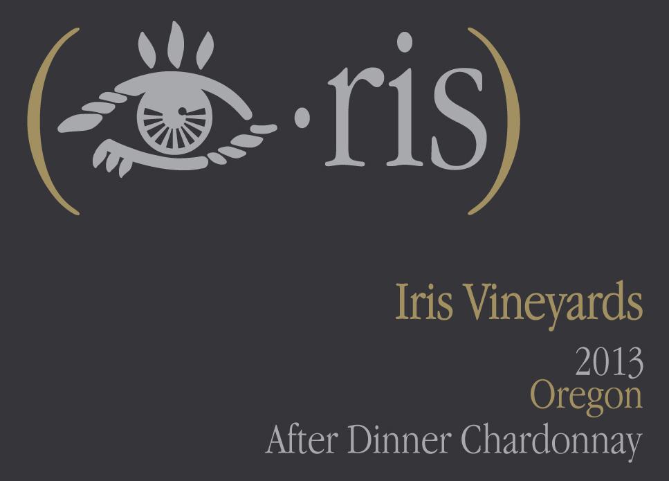 After Dinner Chardonnay