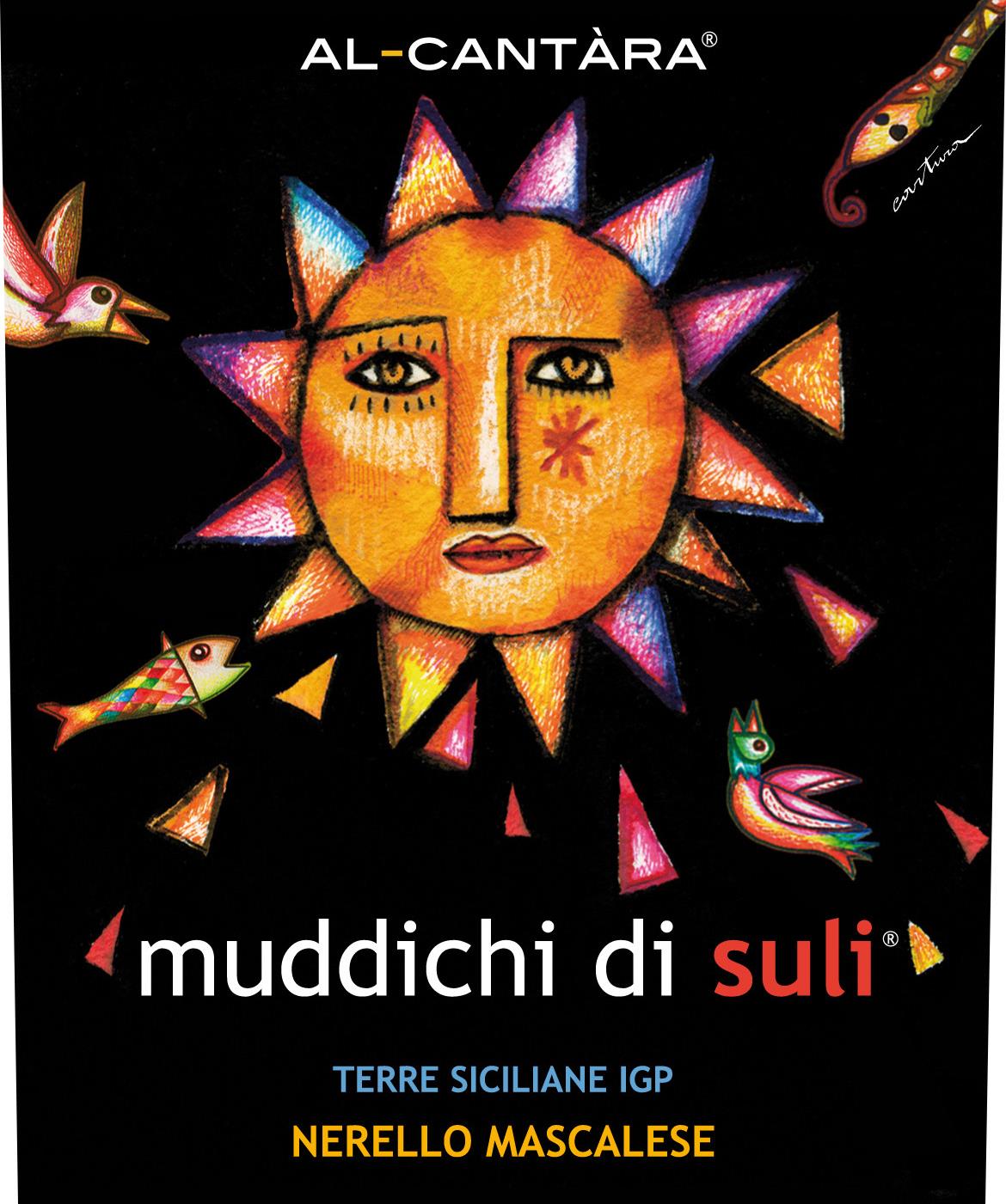 Mudduchi Di Suli