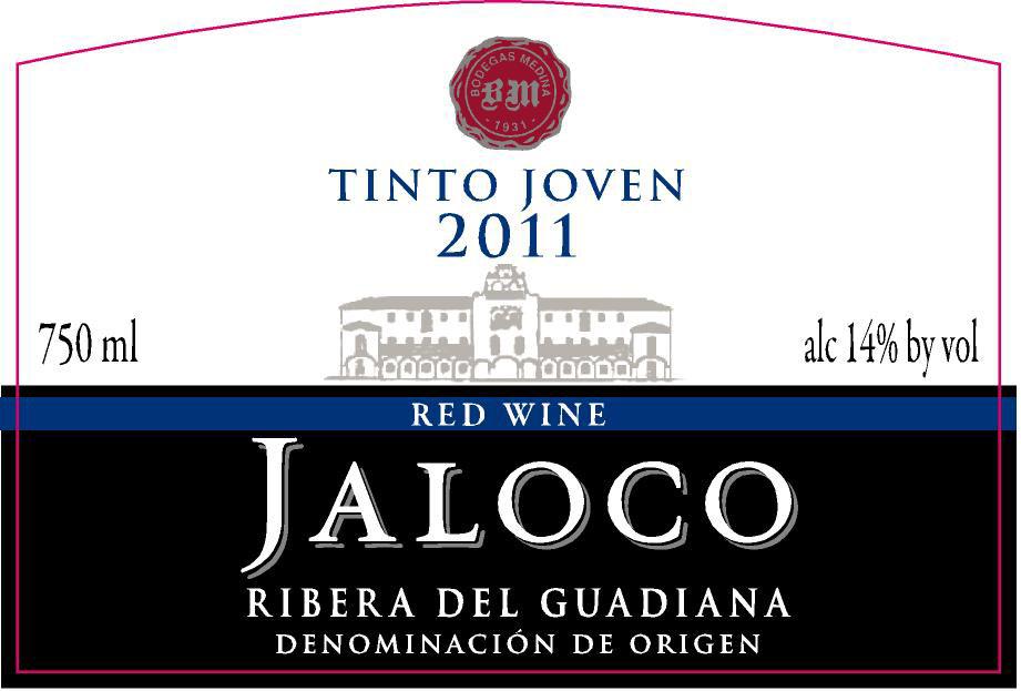 Tinto Joven