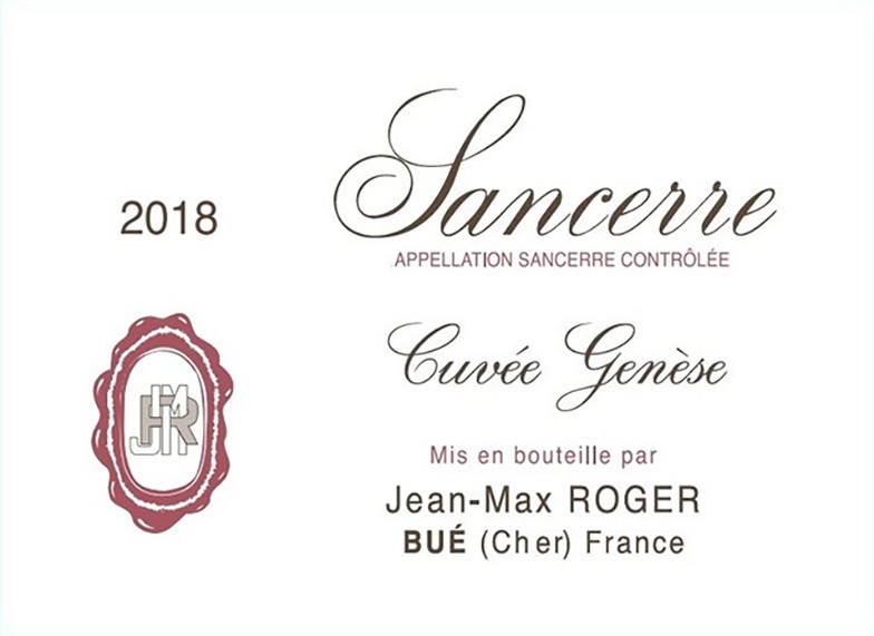 Cuvée Genèse
