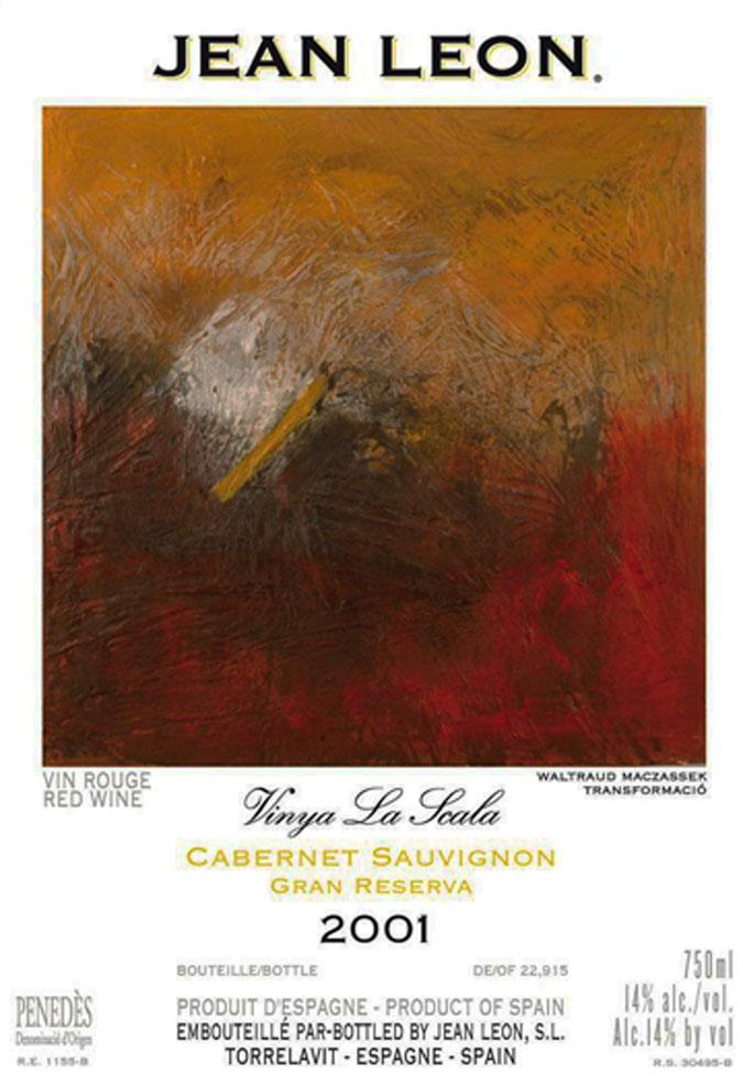 Vinya La Scala Gran Reserva