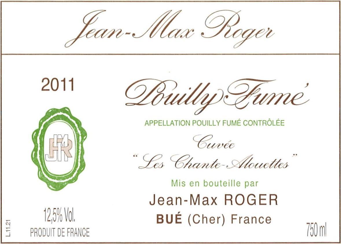 Les Chante-Alouettes