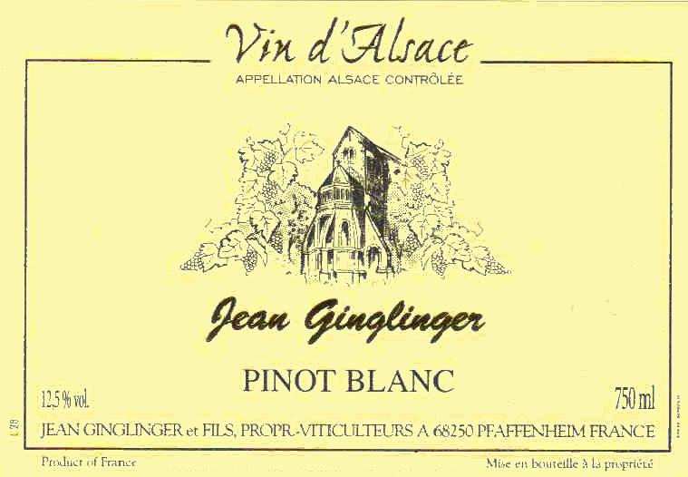 Pinot Blanc