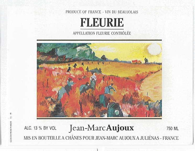 Fleurie