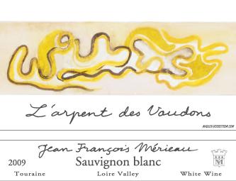 L'arpent Des Vaudons