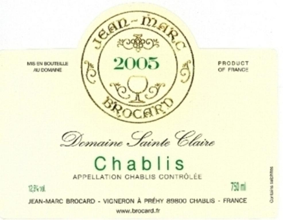 Chablis