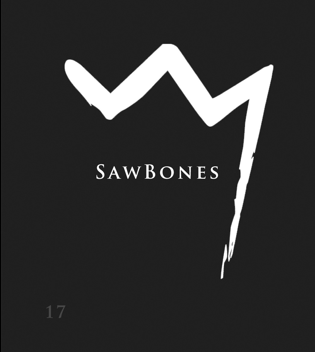 Sawbones