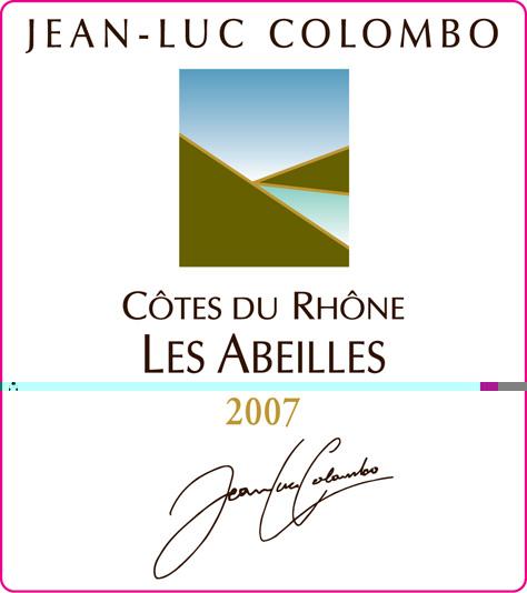 Côtes Du Rhône