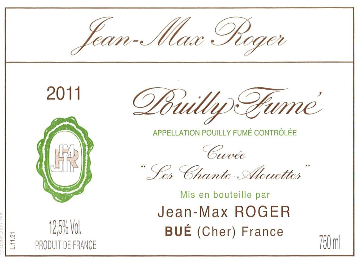 Les Chante - Alouettes