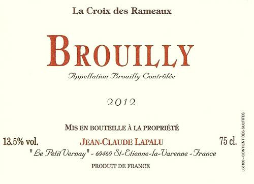 La Croix Des Rameaux