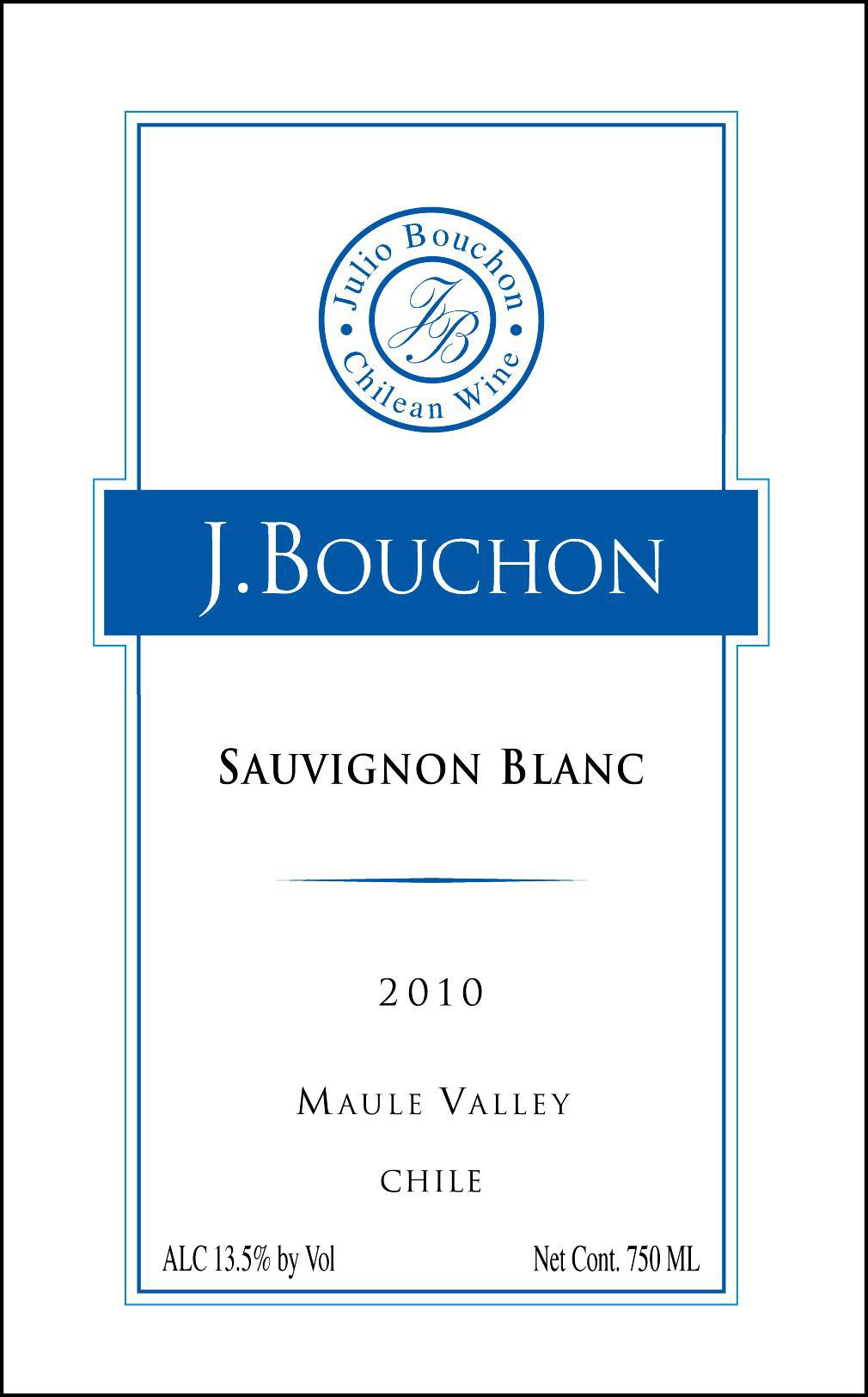 Sauvignon Blanc