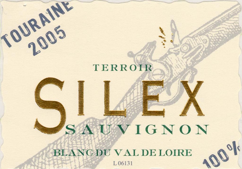 Cuvee Silex