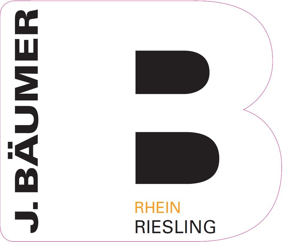 Rhein Riesling