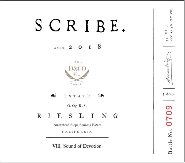 Viii. Sound Of Devotion