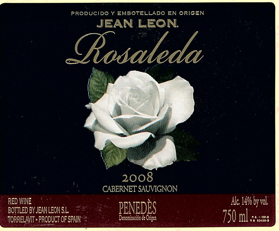 Rosaleda