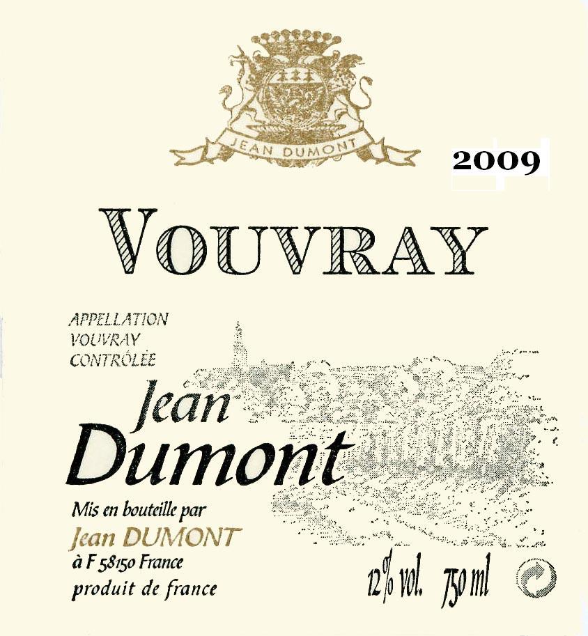 Vouvray
