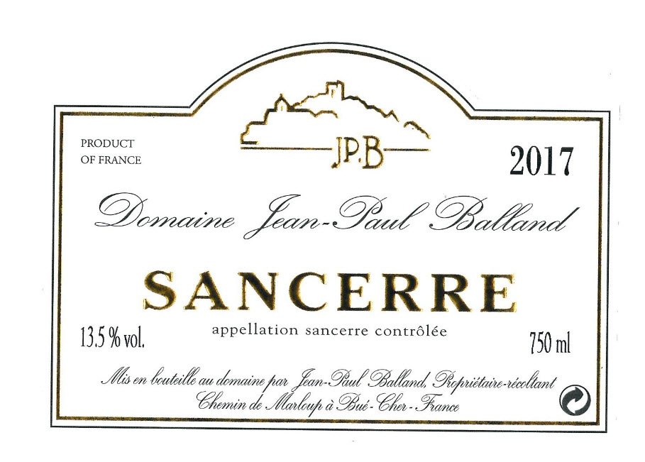 Sancerre