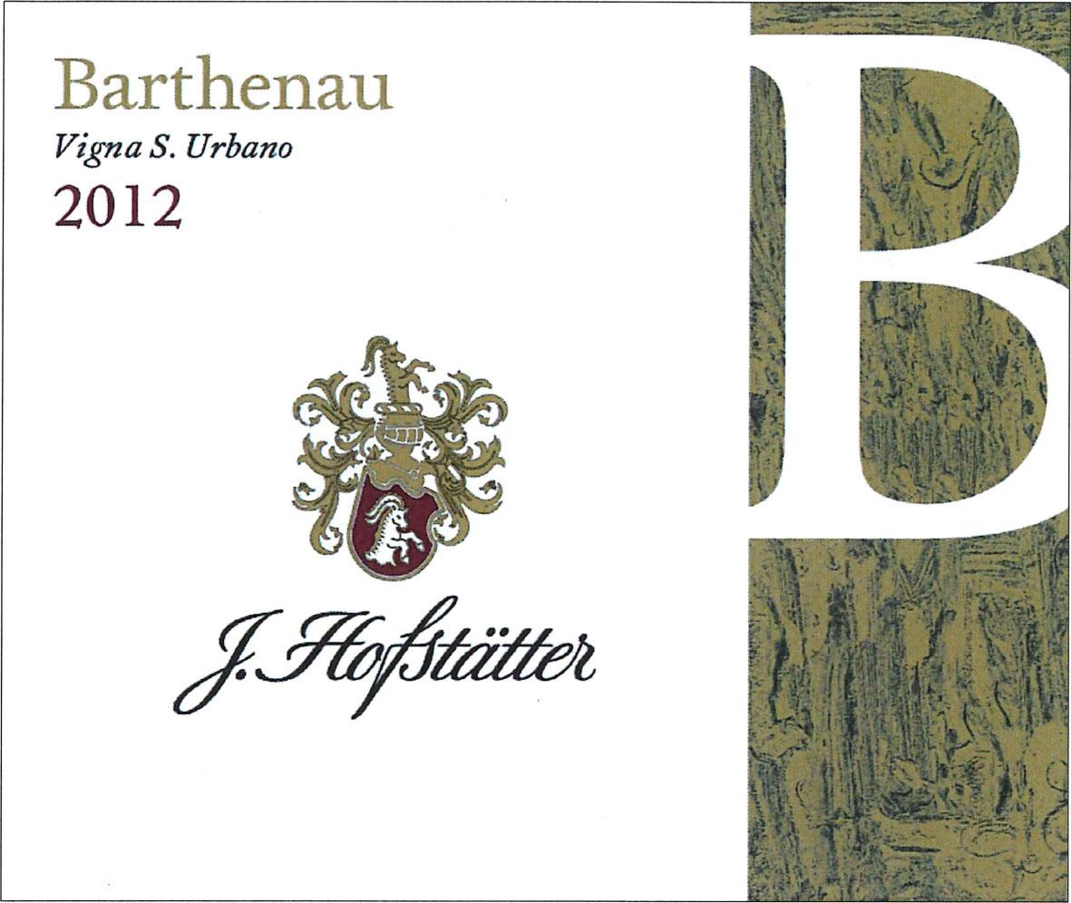 Barthenau