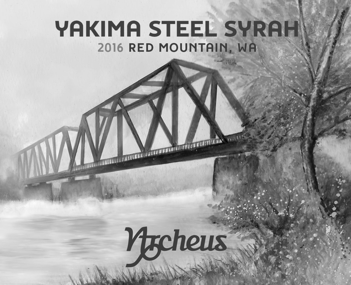 Yakima Steel