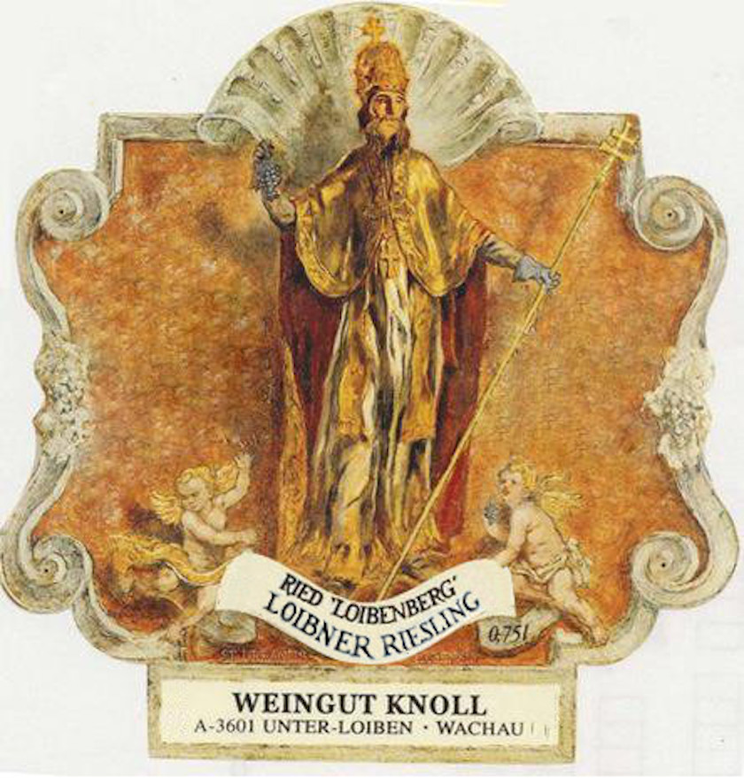 Ried Loibenberg Loibner